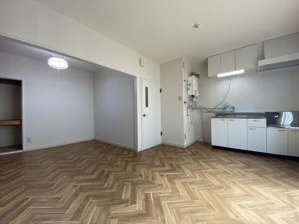 札幌市東区北八条東１４丁目のアパート