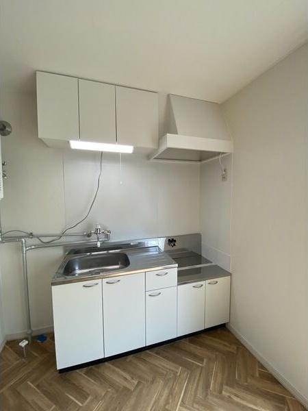 札幌市東区北八条東１４丁目のアパート