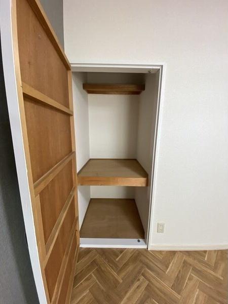 札幌市東区北八条東１４丁目のアパート