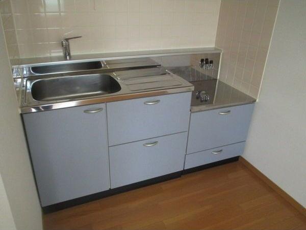 札幌市東区北十九条東２丁目のアパート