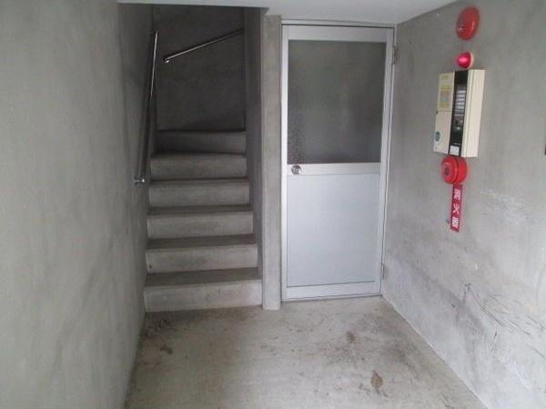 札幌市東区北十九条東２丁目のアパート