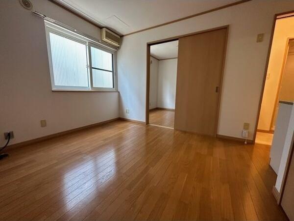 札幌市東区北三十四条東１７丁目のアパート