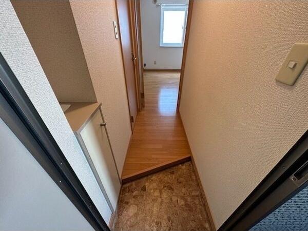 札幌市東区北三十四条東１７丁目のアパート