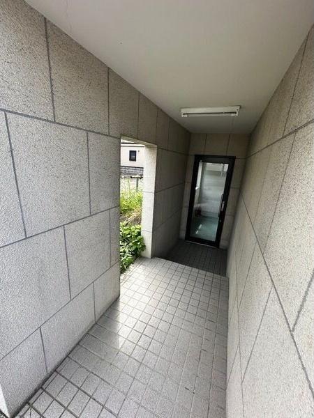 札幌市東区北三十四条東１７丁目のアパート