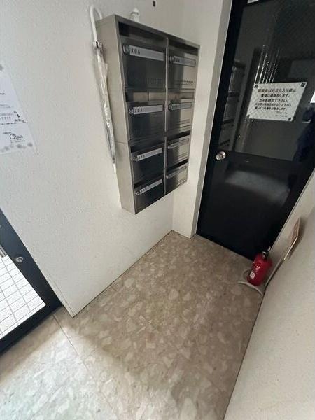 札幌市東区北三十四条東１７丁目のアパート