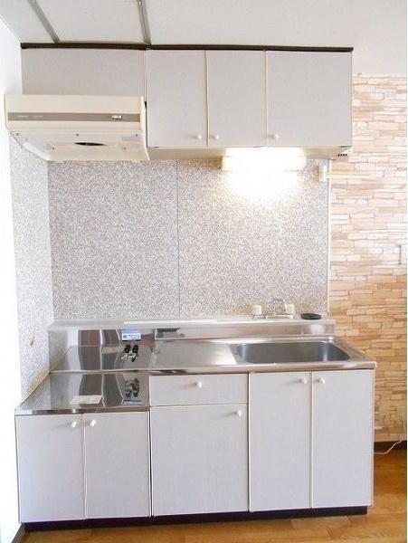 札幌市東区北三十五条東１４丁目のアパート