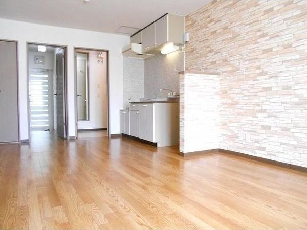 札幌市東区北三十五条東１４丁目のアパート