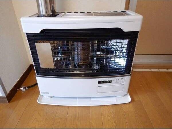 札幌市豊平区中の島二条４丁目のアパート