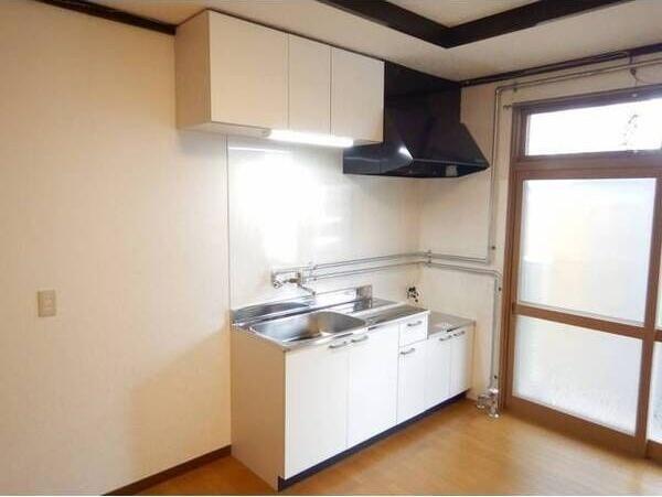 マンションやすらぎ