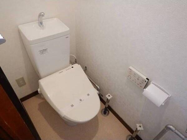 マンションやすらぎ