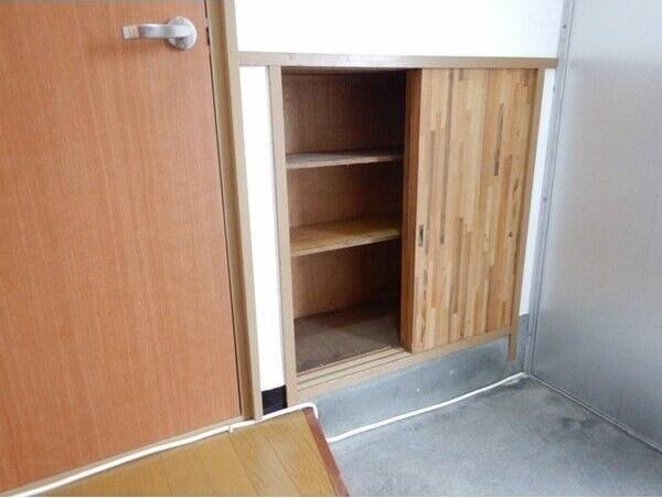 マンションやすらぎ