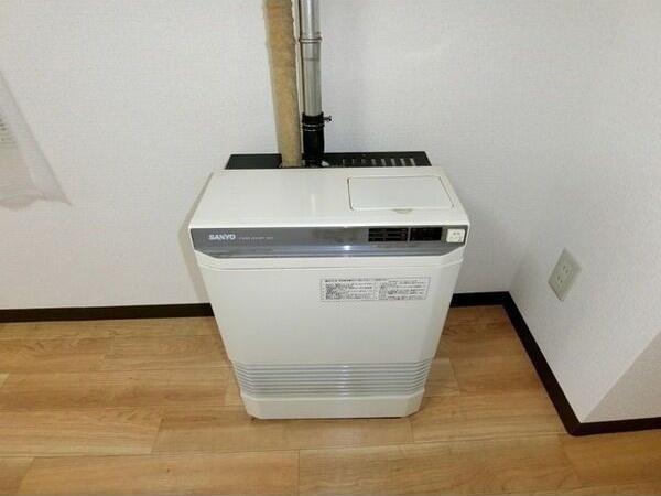 札幌市白石区南郷通１５丁目南のマンション