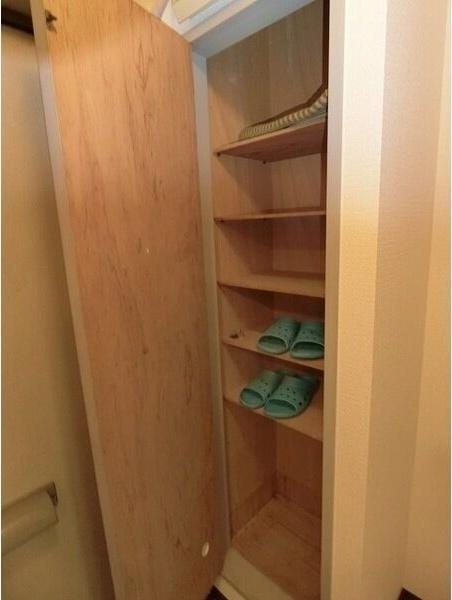 札幌市白石区南郷通１５丁目南のマンション