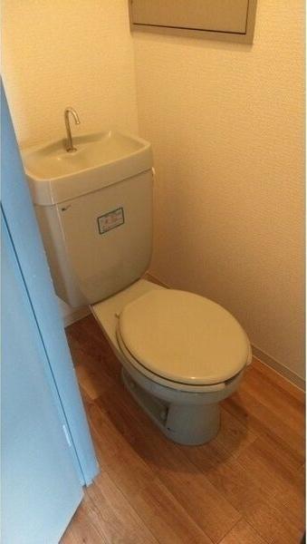 札幌市白石区南郷通１５丁目南のマンション