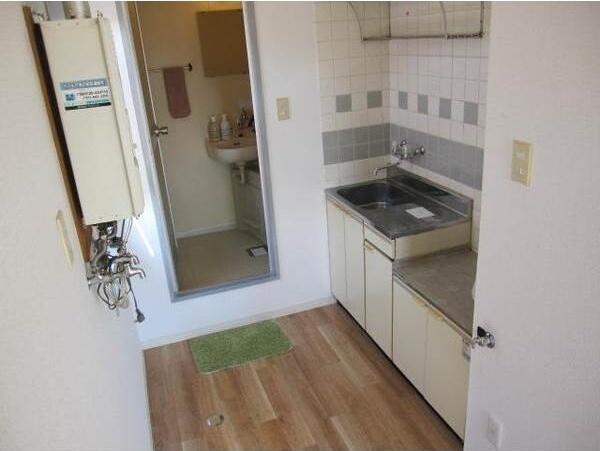 札幌市白石区南郷通１５丁目南のマンション