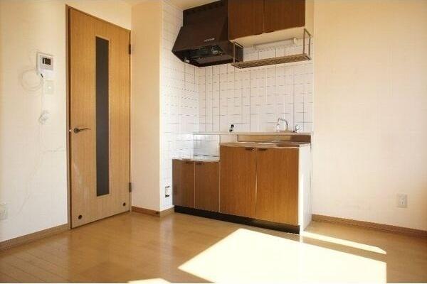 札幌市東区北三十一条東１８丁目のアパート