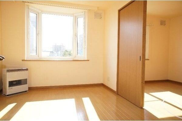 札幌市東区北三十一条東１８丁目のアパート