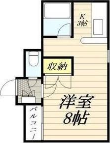 札幌市白石区栄通１３丁目のマンション