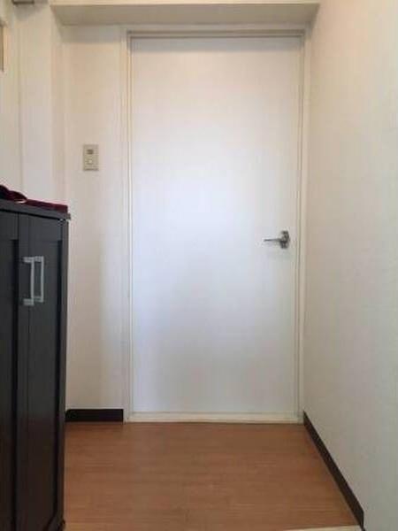 札幌市白石区栄通１３丁目のマンション