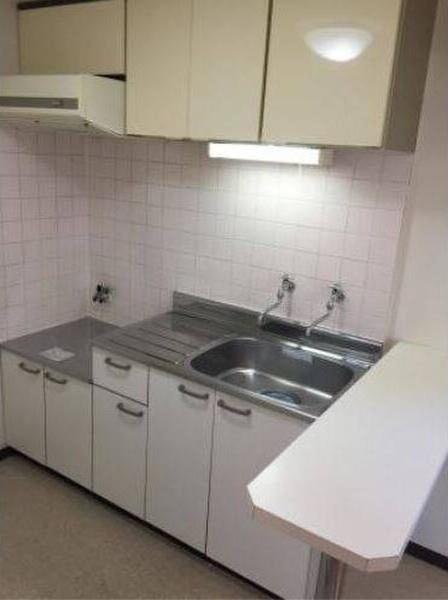 札幌市白石区栄通１３丁目のマンション