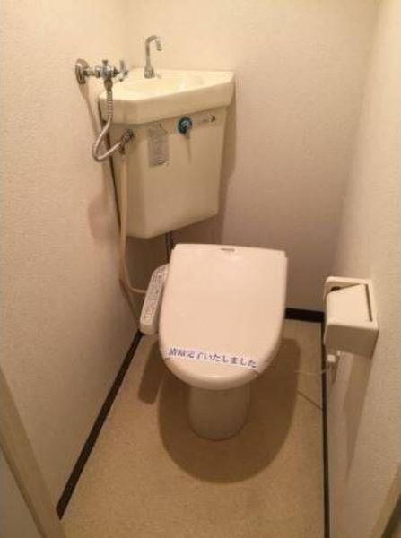 札幌市白石区栄通１３丁目のマンション