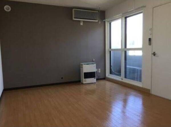 札幌市白石区栄通１３丁目のマンション