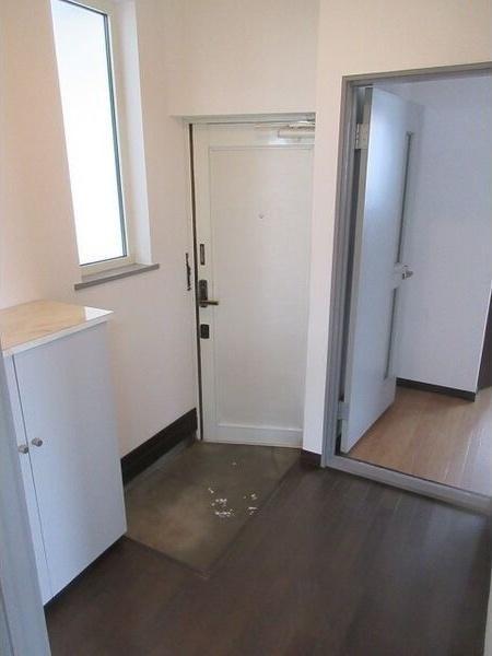 札幌市白石区北郷二条１１丁目のアパート