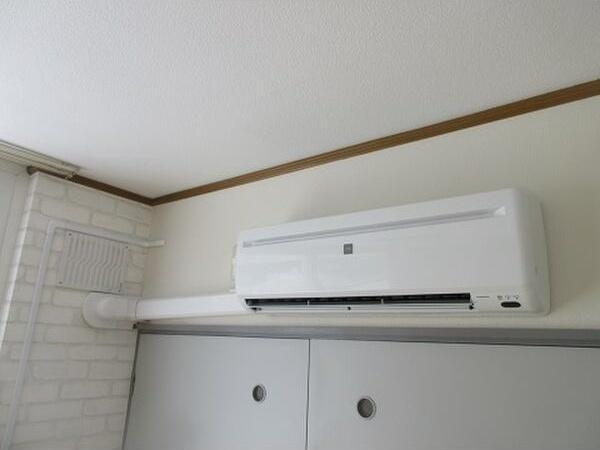 札幌市白石区北郷二条１１丁目のアパート