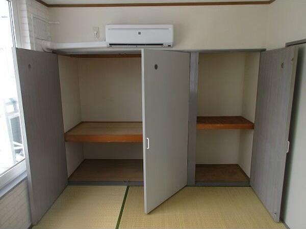 札幌市白石区北郷二条１１丁目のアパート