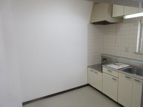 札幌市白石区北郷二条１１丁目のアパート