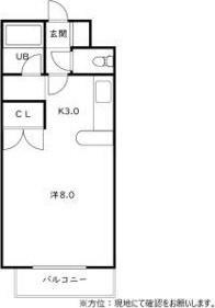 札幌市白石区本郷通１丁目南のマンション