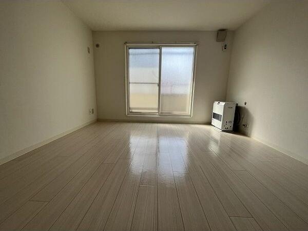 札幌市白石区本郷通１丁目南のマンション