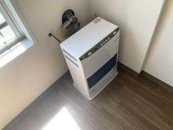 札幌市東区北十六条東１０丁目のマンション