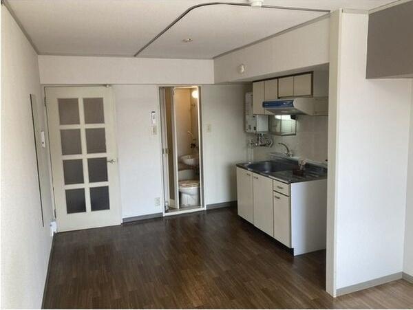 札幌市東区北十六条東１０丁目のマンション