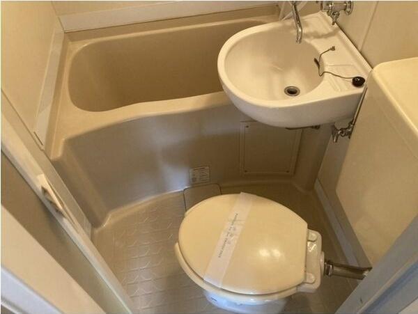 札幌市東区北十六条東１０丁目のマンション