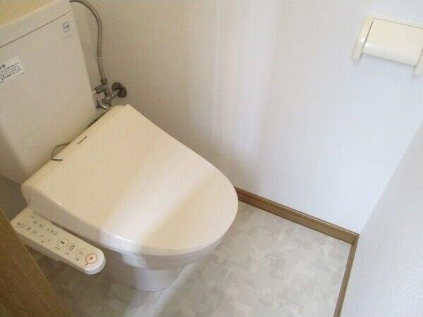 札幌市豊平区中の島一条５丁目のアパート