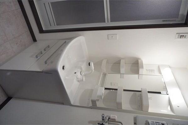 札幌市中央区南十七条西９丁目のマンション