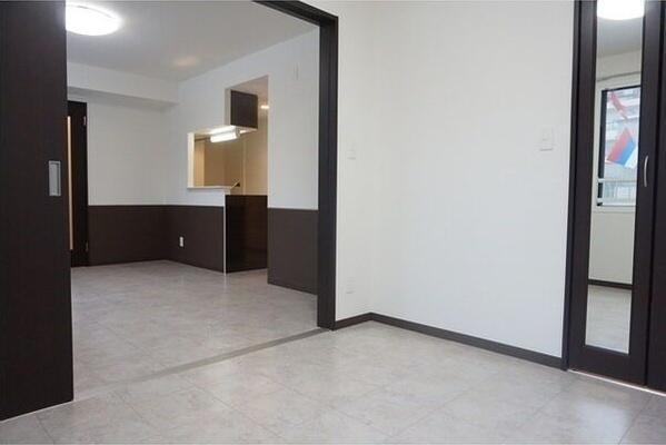 札幌市中央区南十七条西９丁目のマンション