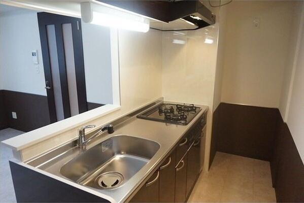 札幌市中央区南十七条西９丁目のマンション