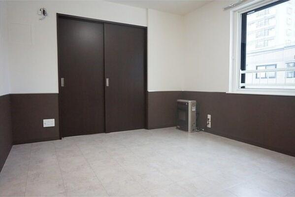 札幌市中央区南十七条西９丁目のマンション