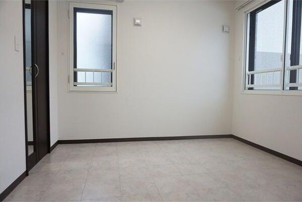 札幌市中央区南十七条西９丁目のマンション