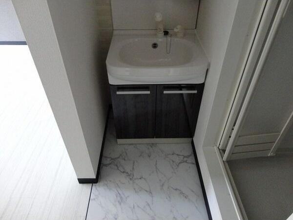 札幌市中央区南十五条西６丁目のマンション