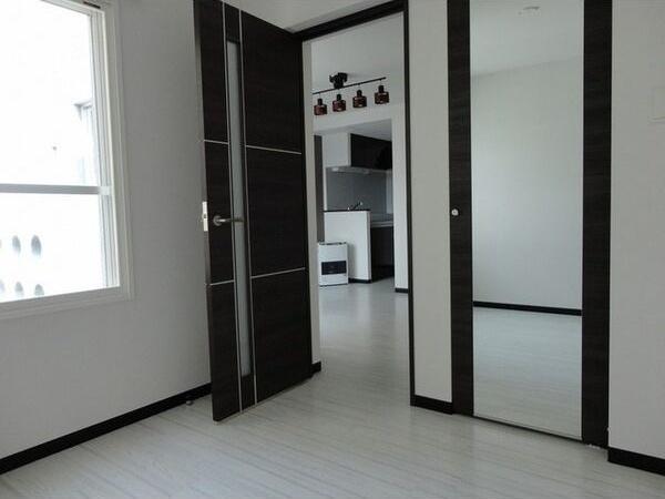 札幌市中央区南十五条西６丁目のマンション