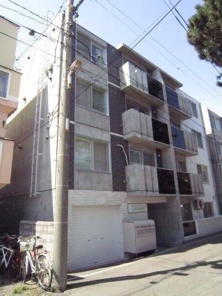 セルバテール南15条