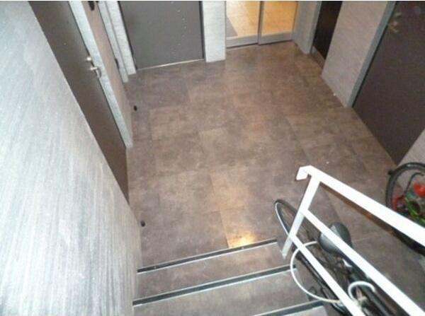 セルバテール南15条