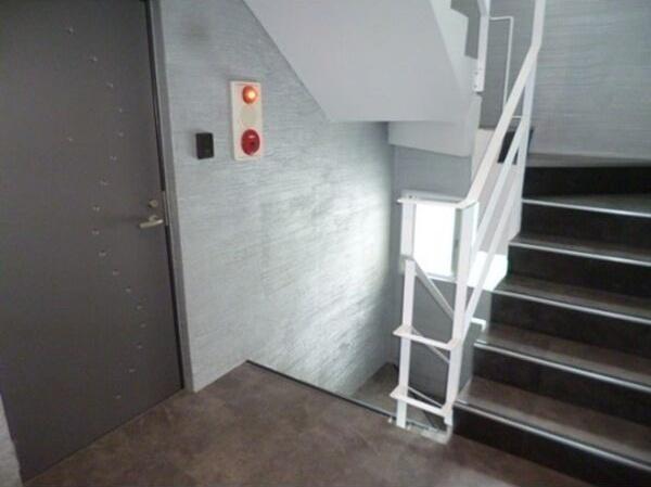 セルバテール南15条