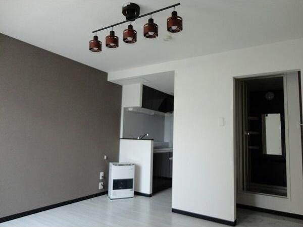 札幌市中央区南十五条西６丁目のマンション