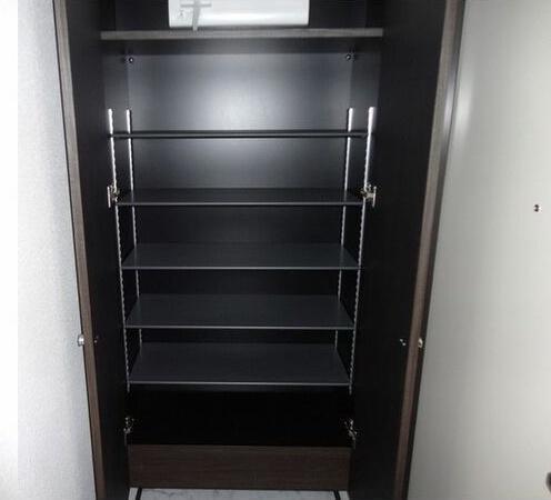 札幌市中央区南十五条西６丁目のマンション