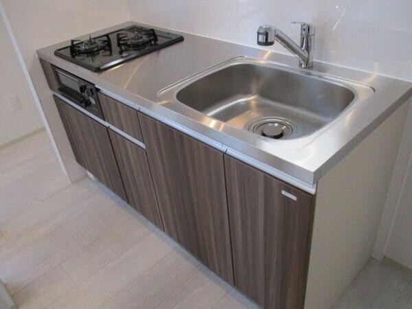 札幌市中央区南十四条西８丁目のマンション