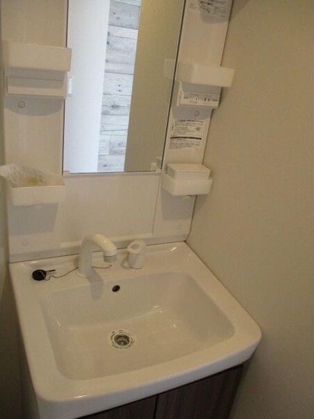 札幌市中央区南十四条西８丁目のマンション